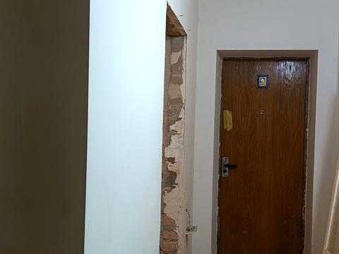 квартира за адресою Сегедська вул., 17а