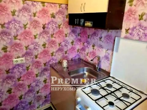 квартира за адресою Академіка Заболотного вул., 18