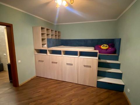 квартира по адресу Братства Тарасовцев ул. (Декабристів), 8