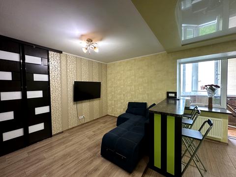 квартира за адресою Лесі Українки вул., 6