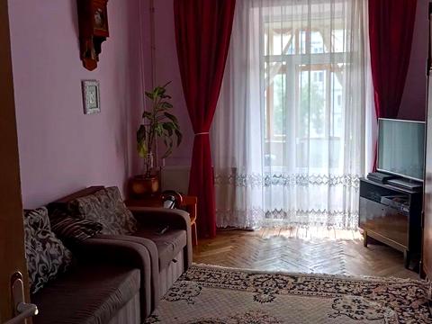 квартира по адресу Грушевского ул., 42