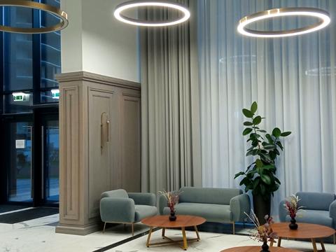 квартира за адресою Дегтярівська вул., 17 к1