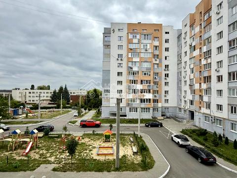 квартира по адресу Домостроительная ул., 5