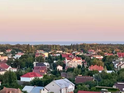 квартира по адресу Жемчужная ул., 3б