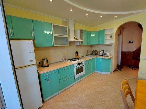 квартира за адресою Євгена Чикаленка вул., 59г