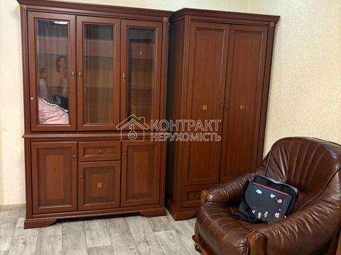 квартира по адресу Салтовское шоссе, 73г