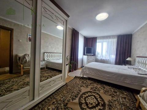 квартира за адресою Червоної Калини просп., 90