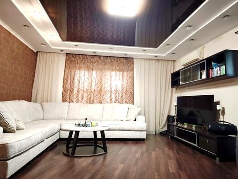 квартира за адресою Срібнокільська вул., 2-А