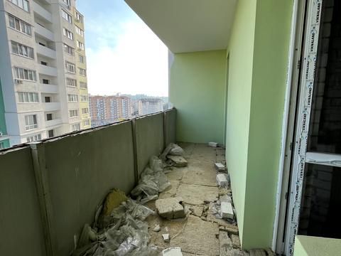 квартира за адресою Харків, Рогатинська Левада вул. (Іванівський), 8