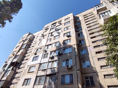 квартира по адресу Балковская ул., 137