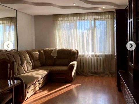 квартира по адресу Радужная ул., 14