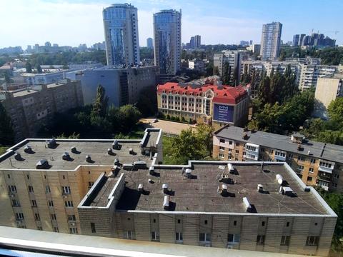 квартира по адресу Провиантская ул. (Гали Тимофеевой), 3