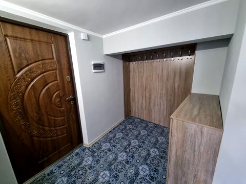 квартира по адресу Елизаветы Чавдар ул., 13