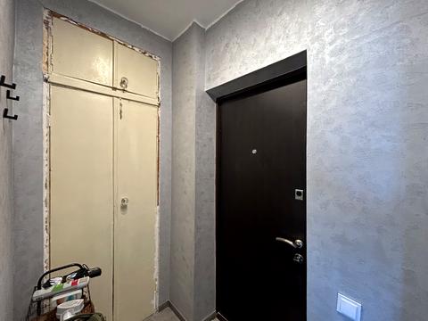 квартира по адресу Головко Андрея ул., 1