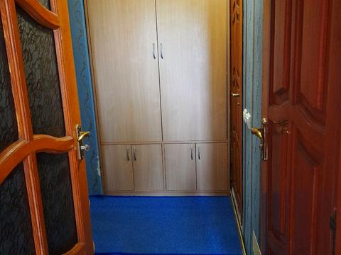 квартира по адресу Рональда Рейгана ул., 32
