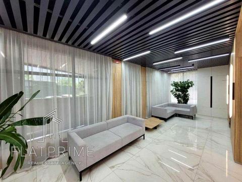 квартира за адресою Кудрявська вул., 45