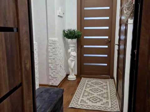 квартира за адресою Ревуцького вул., 54-Б