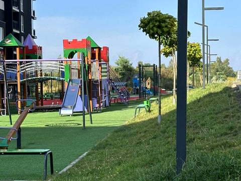 квартира за адресою Трускавецька вул., 135
