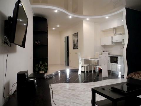 квартира за адресою Генуезька вул., 5