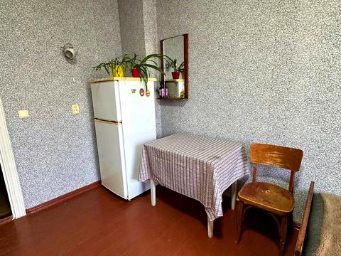 комната по адресу Романа Шухевича ул. (Курчатова), 91/1