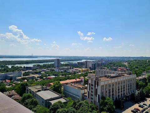 квартира за адресою Сімферопольська вул., 2-М