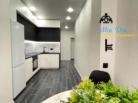 квартира за адресою Боголюбова вул., 42