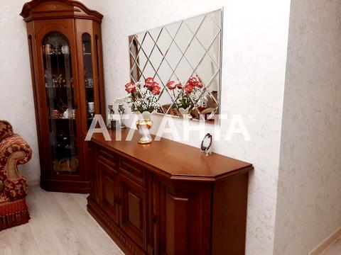 квартира за адресою Преображенська вул., 74/78