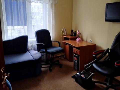 квартира за адресою Олімпійська вул., 24