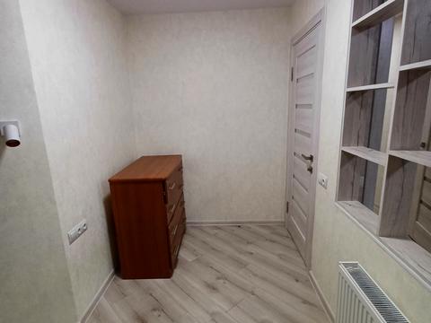 квартира по адресу Степана Тимошенко ул., 7