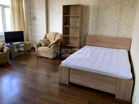 квартира за адресою Чернишевська вул., 50