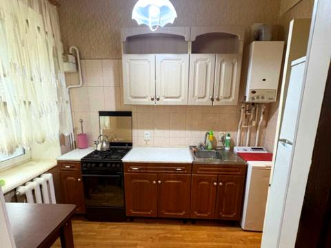 квартира по адресу Пишоновская ул., 10