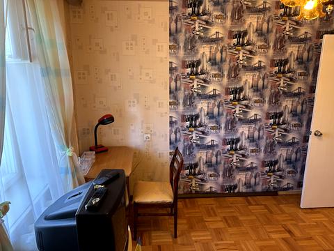 квартира за адресою Романа Ратушного вул. (Волгоградська), 5