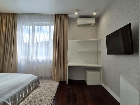 квартира за адресою Трускавецька вул., 6-В