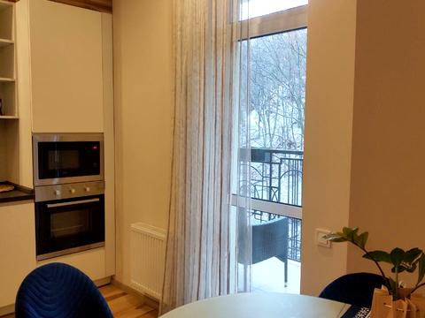 квартира за адресою Дегтярна вул., 29