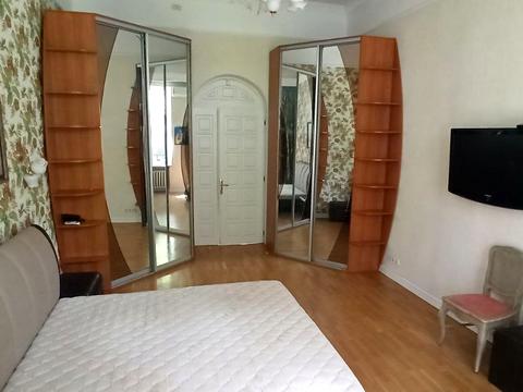 квартира по адресу Сагайдачного Петра ул., 8