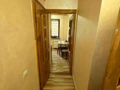 квартира по адресу Кульчицкой ул., 6
