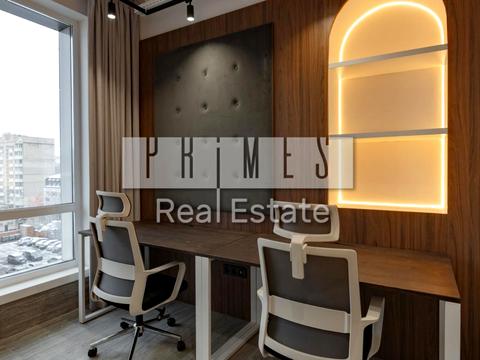 комерційна за адресою Бульварно-Кудрявська вул. (Воровського), 15-Д