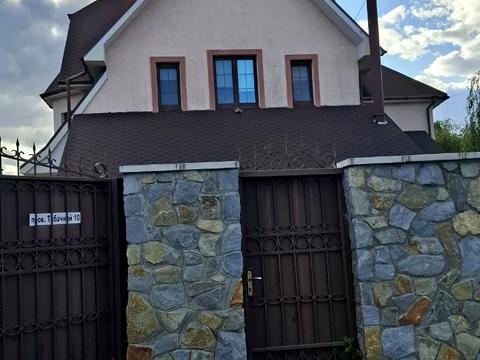 будинок за адресою Табачний провулок, 10