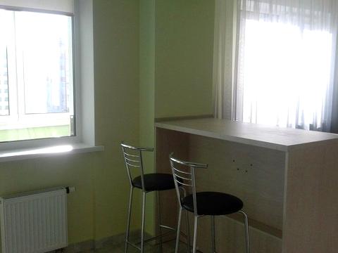 квартира по адресу Бориса Гмыри ул., 14-А