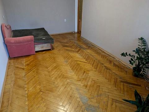 квартира по адресу Познаньская ул., 8