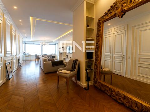 квартира за адресою Кловський узвіз, 7а