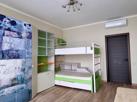 квартира по адресу Зверинецкая ул., 59