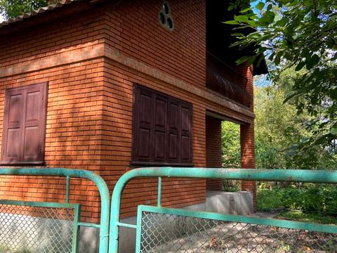 дом по адресу Староруслянская ул.