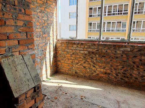 квартира за адресою Озерна вул., 6