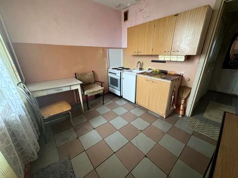 квартира по адресу Гонгадзе Георгия просп. (Советской Украины), 20-З
