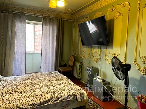 квартира за адресою Павла Тичини просп., 9