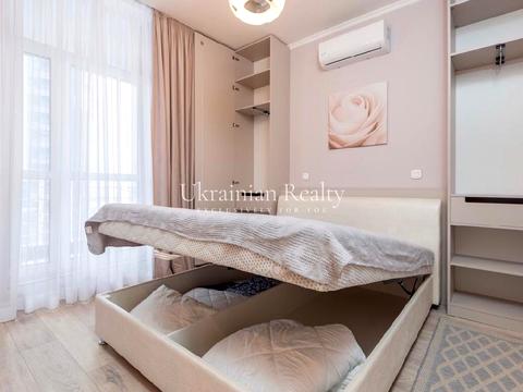 квартира за адресою Джона Маккейна вул. (Івана Кудрі), 7