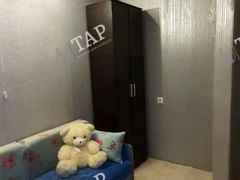 квартира по адресу Ньютона ул., 10