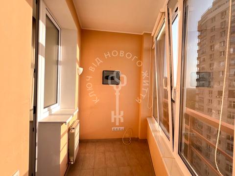 квартира за адресою Ірпінська вул., 69-А
