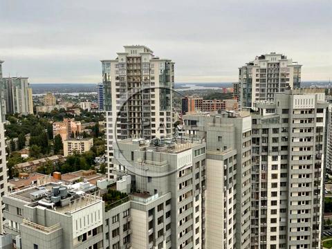 квартира по адресу Андрея Верхогляда ул. (Михайла Драгомирова), 4б
